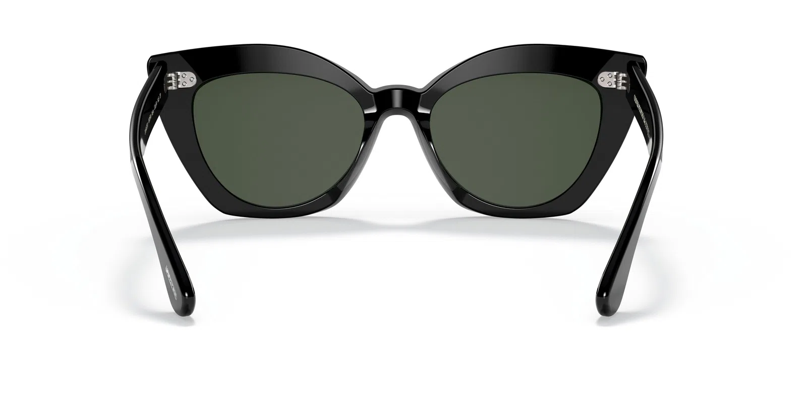 Oliver Peoples Laiya 5452SU Sunglasses - view 3